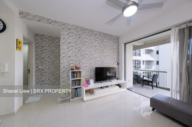 Arc at Tampines (D18), Condominium #247664771